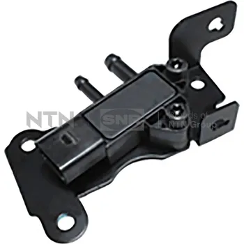 Čidlo automobilu Senzor, tlak výfukového plynu SNR EGP170.01