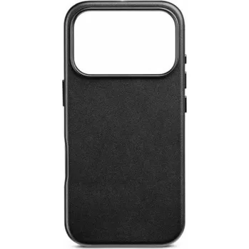 Pouzdro na mobilní telefon AIINO - Lotus Case s magnetem pro iPhone 17 Pro - Black