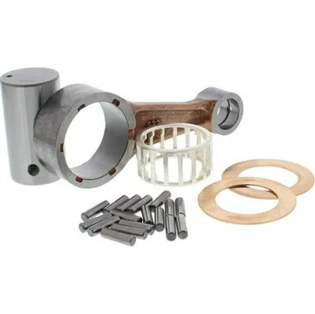 C&L COMPANIES Ojnice HOT RODS 8632