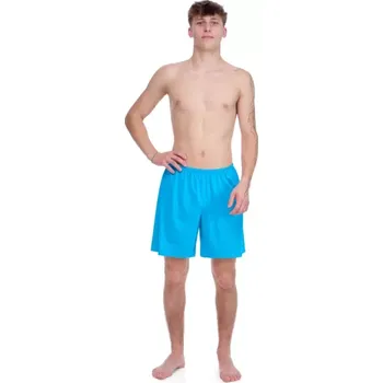 3511/26 - pánské šortky Ruko, 2XL, tyrkys