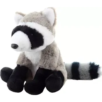 plyšák mýval 22 cm