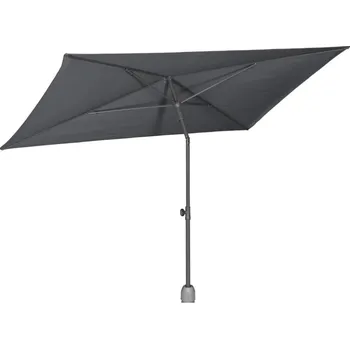 Příslušenství ke karavanu Slunečník 210x140cm antracitová LIVARNO