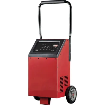 Nabíječka autobaterie AEG LT 60 10091 dílenská nabíječka, 60 A, 20 A