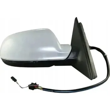 Auto zrcátko Alkar 6150784 Zpětné zrcátko