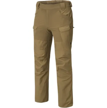 HELIKON-TEX Kalhoty Hybrid Outback® Coyote, Helikon-Tex, Barva Coyote, Velikost L
