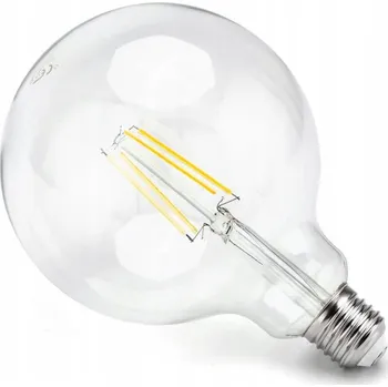 Žárovka LED žárovka Aigostar 6W E27 750lm A+