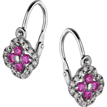 Náušnice Zlaton Náušnice bílé zlato 1.05g 000430205242