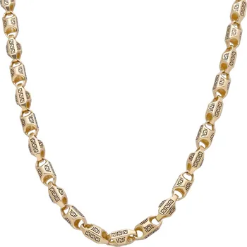 Řetízek Zlaton Řetízek žluté zlato 26.5g vel.60 000342112225