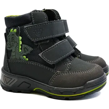 Chlapecká zimní obuv Zimní boty RICOSTA EMIL 3800403 490 Sympatex Velikost: 22