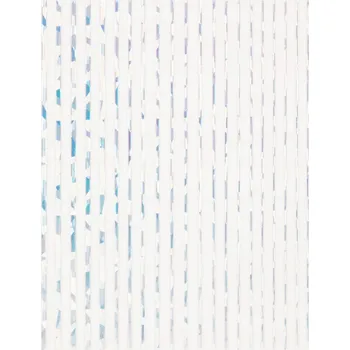 Přípravek na nehty Samolepky na nehty Molly Lac s stuhou