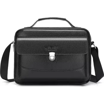 Weixier crossbody taška přes rameno Spalmer Černá 5L