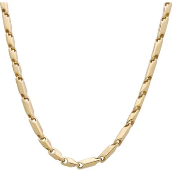 Řetízek Zlaton Řetízek žluté zlato 22.55g vel.61 000432112227