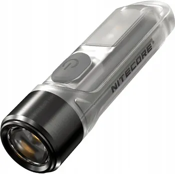 Svítilna Nitecore Svítilna TIKI UV