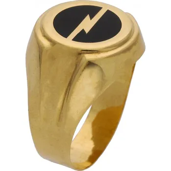 Prsten Zlaton Prsten žluté zlato 5.3g vel.66 000110911210