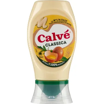 Calvé majonéza classica 250g