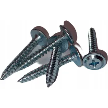 Vrut Montážní vrut 4,2x30 mm - Talířová hlava - 250 ks