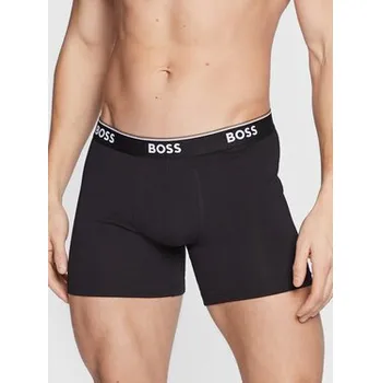 BOSS Souprava boxerek Power 50475282 Černá L
