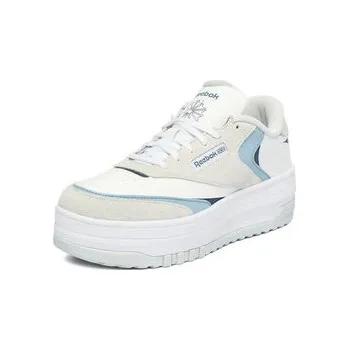 Dámská obuv Reebok Sneakersy EO-CLUB C EXTRA 100226769 Bílá 37