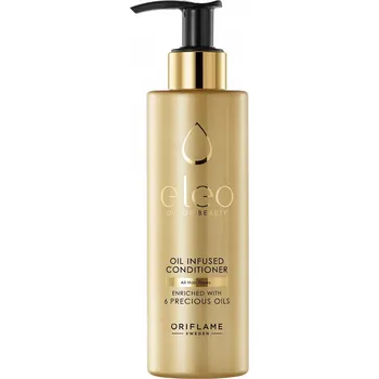 Kondicionér na vlasy Eleo