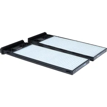 Kabinový filtr Kamoka F430601 Filtr, ventilace prostoru pro cestující