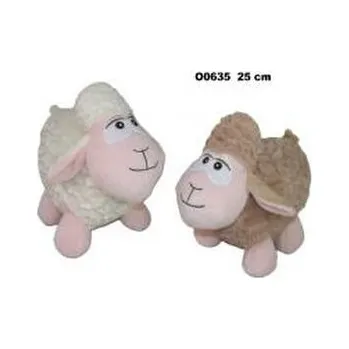 plyšák Owca 30cm MIX