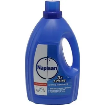 Dezinfekce Napisan dezinfekce na prádlo 1l