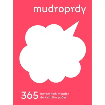 Mudroprdy 3