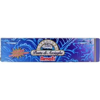 Omáčka Amati - pasta z ančoviček - 60 g
