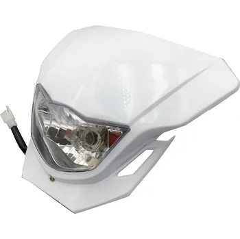 Dětská tříkolka Přední světlo pro pitbike PitRock, Hurricane