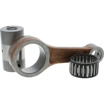 C&L COMPANIES Ojnice HOT RODS 8648