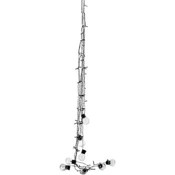 Příslušenství ke karavanu Řetěz světelný na slunečník LIVARNO