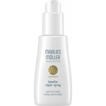 Vlasová regenerace Marlies Möller Lamellar Repair Spray regenerační sprej 125 ml
