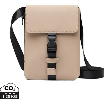 Praktická taška VINGA Baltimore z RCS - Greige