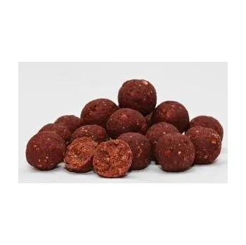 Boilies No Respect Sweet Gold Boilies Švestka 15mm 1kg