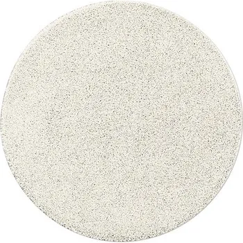 Koupelnová předložka Koberec do koupelny Grund ROMAN 60 x 60 cm krémová