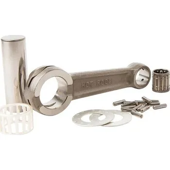 C&L COMPANIES Ojnice HOT RODS 8625