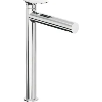 Vodovodní baterie Umyvadlová baterie páková RAVAK Spring chrom X070525