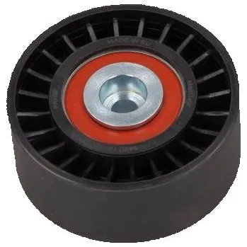 Vratná/vodicí kladka, klínový žebrový řemen MAXGEAR 54-0710