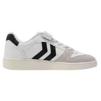 Dětská sportovní obuv Obuv Hummel Handball Perfekt Sp Sneaker Kids 230247-9124 Velikost 33 EU | 1 UK | 2 US | 21 CM