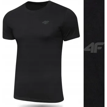 Pánské tričko Pánské tričko s kulatý výstřihem 4F, velikost L