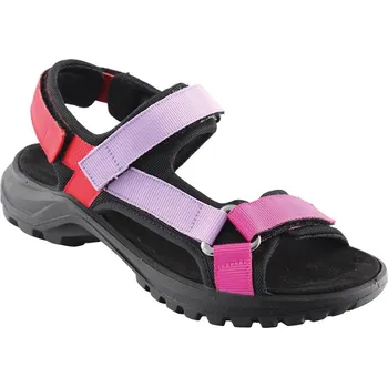 Dámské sandále Dámské sandály IC/758950 NERO 39