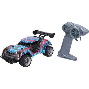 RC model auta WIKY Bugina Power Racing RC na dálkové ovládání 22 cm