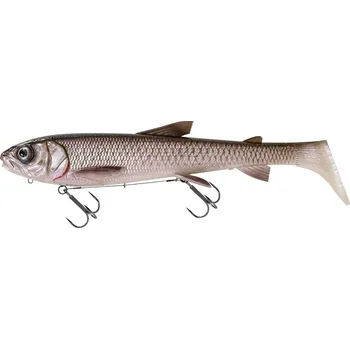 Umělá nástraha Savage Gear Gumová Nástraha 3D Whitefish Shad XL Moderate Sinking Bream - 38 cm 450 g