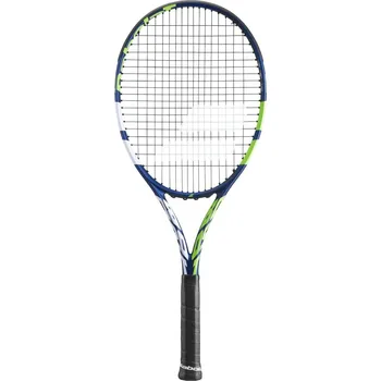 Tenisová raketa Tenisová raketa Babolat Boost Drive Bílý, Modrý, Zelený (3)