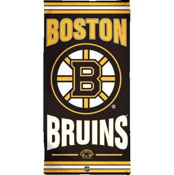 Puk WinCraft Osuška Fibre Boston Bruins 396035