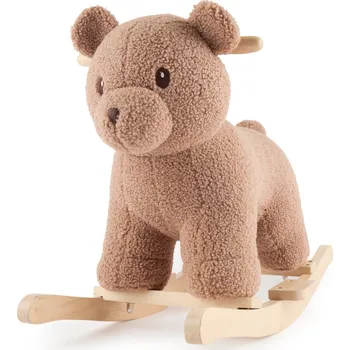 Houpací kůň Bieco - Houpací medvěd Mika