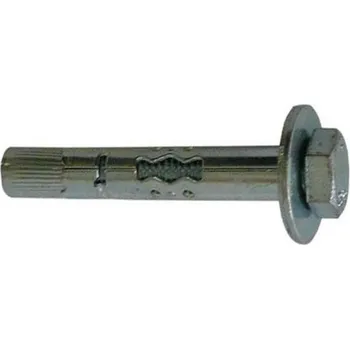 Hmoždinka Kotva TSA šroub Friulsider 12×70 mm M10/17