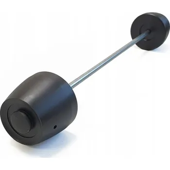 PUIG 20106N Ochranné kryty osy předního kola BMW R1200 GS LC