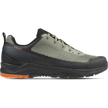 Pánské cyklistické tretry GAERNE tretry MTB Izar sage/orange 43 EUR 43