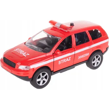 autíčko Hasiči Hipo HKG097